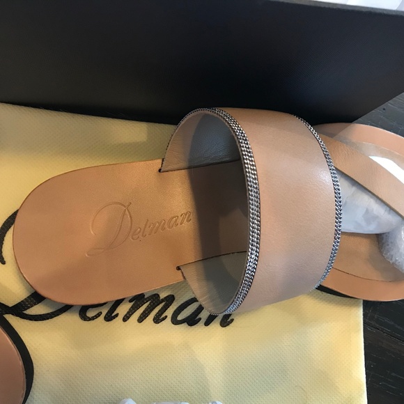 Delman - Picture 6 of 6